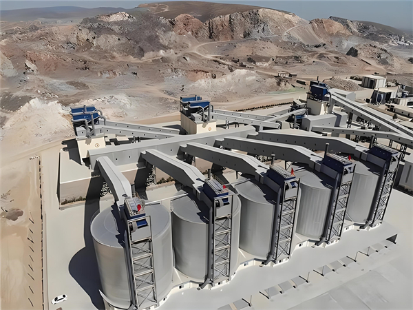 谢通门水泥钢板仓